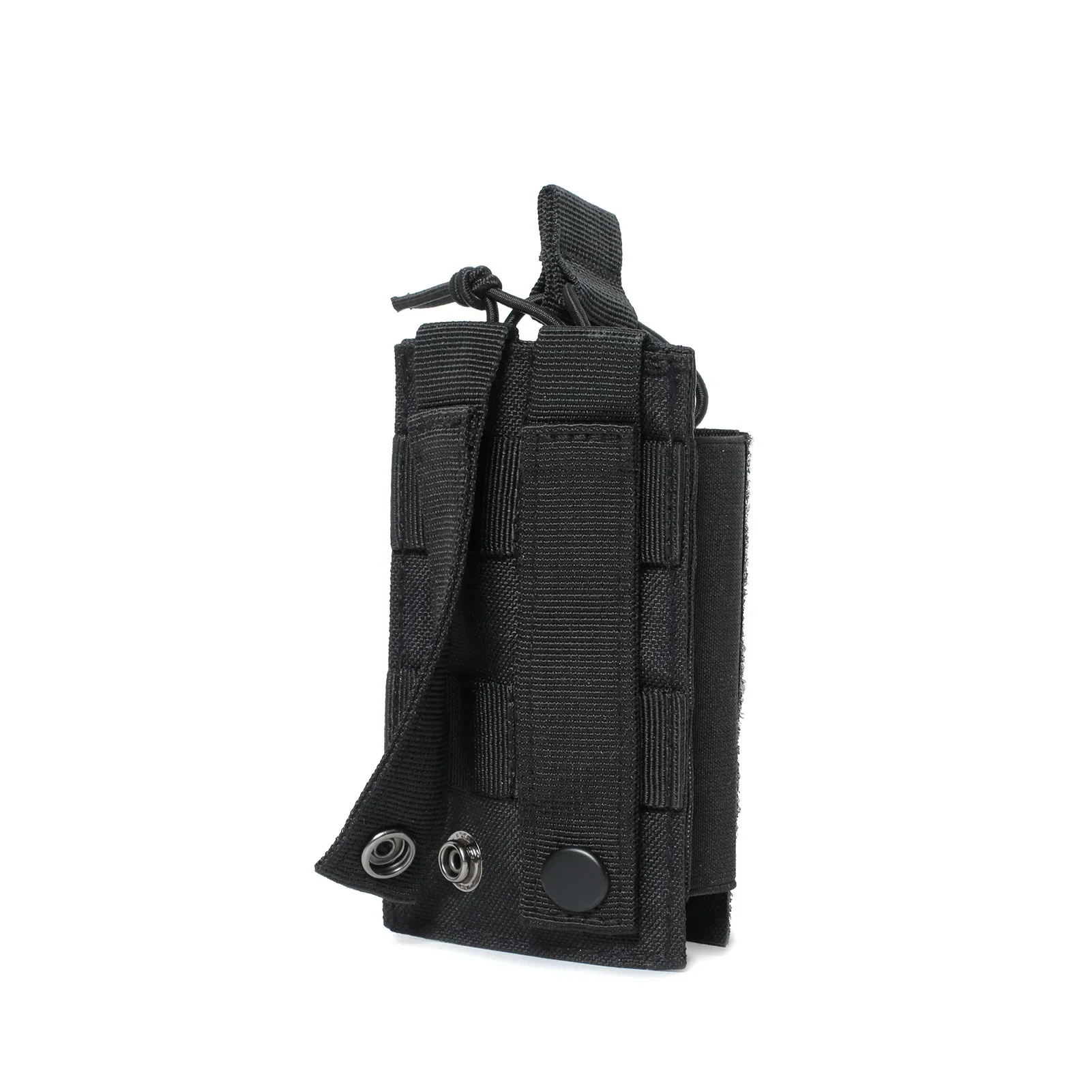 التكتيكية 5.56 مللي متر مجلة حقيبة M4 M16 AR15 AK مول الليزر قطع Magholder العالمي اسلكية تخاطب حقيبة الصيد راديو حقيبة