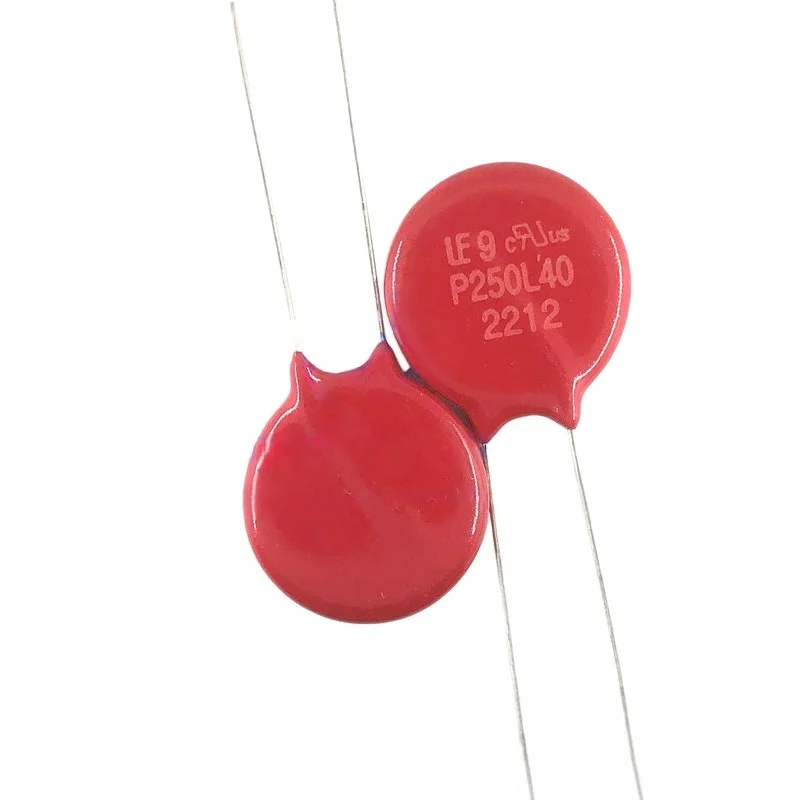 V250LA40AP P250L40 250V 6500A 20MM Varistor