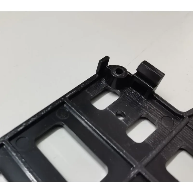 10Pcs/Lot  LED Control Card tray for fix the control card