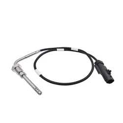 ME230527 ME557325 Exhaust Gas Temperature Sensor For Mitsubishi Fuso 2012-2018 Car Supplies