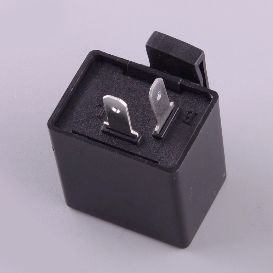 Turn Signal Flasher Relay Fit for Honda CB125 CB175 CB200 CB400 CB500 CB550 CB750F/K 38301-KJ6-743 38301-MG2-008 38301-KJ6-742