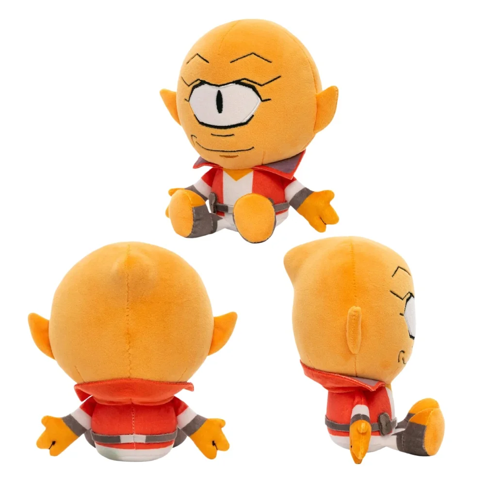 

Invincible Plush Toy Series Anime Cartoon Plush Doll Fighting Beast Game Toy Pillow Bedroom Ornaments Decoration Birthday Gift