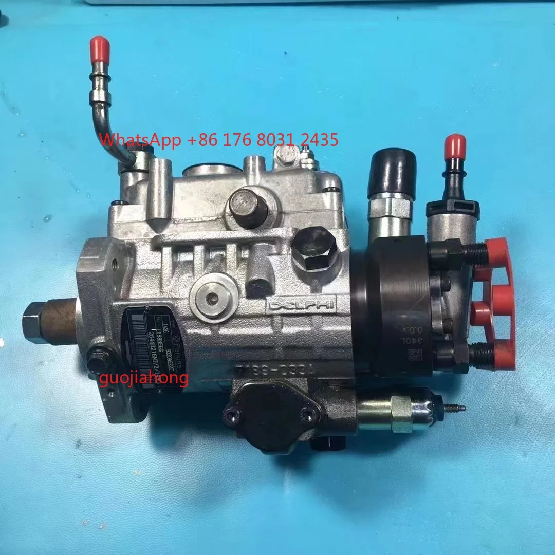 

Suitable for excavators, original high pressure fuel pump 320/06924 28523703