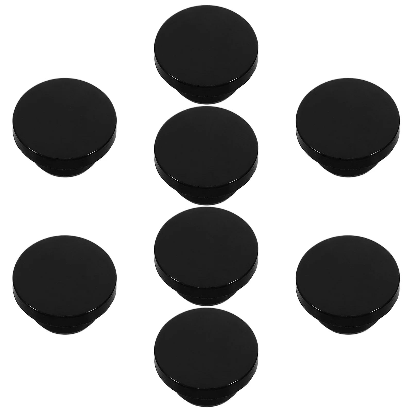 8 قطعة سيليكون T-شكل التوصيل مرونة عالية الغبار مقاوم للماء ل 16.8-17.8 مللي متر ثقوب أنابيب ختم الحماية