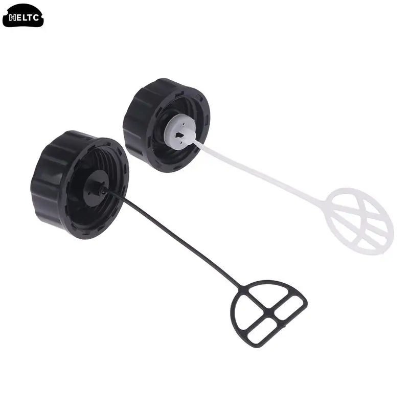 Brushcutter Fuel Tank Cap Replacement For Lawn Mower Grass Trimmer Chainsaw Part Wholesale