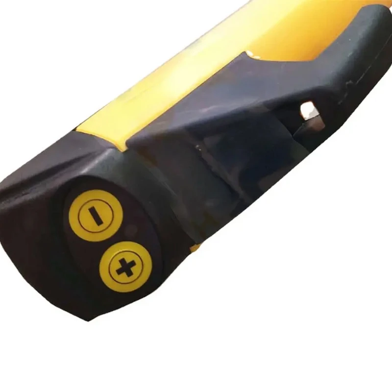 Topspray Electrostatic Powde Coating Spray Gun for Wagner PEM X1