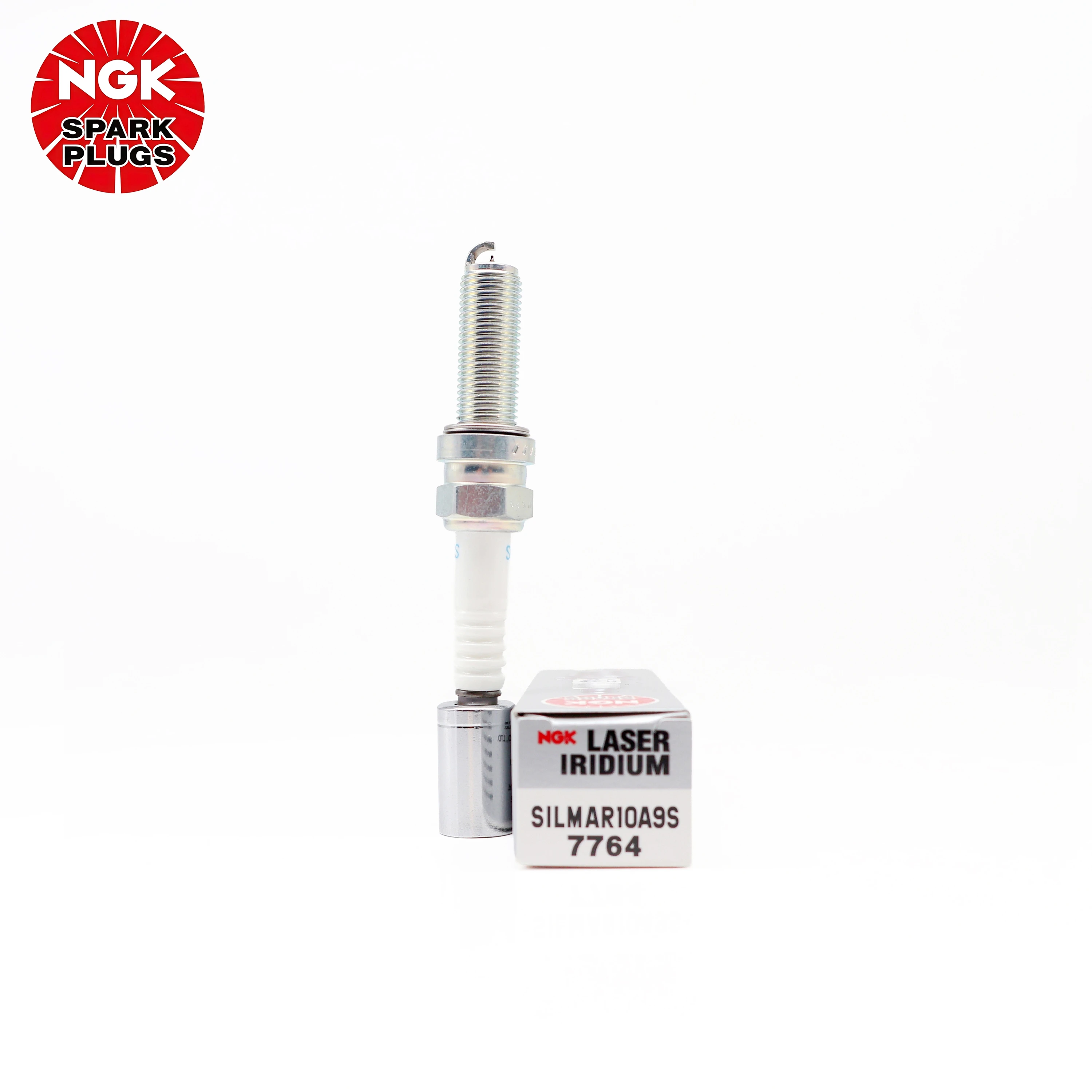 Świeca zapłonowa NGK Laser Iri – Ngk Spark Plug Laser Iridium recenzja i cena