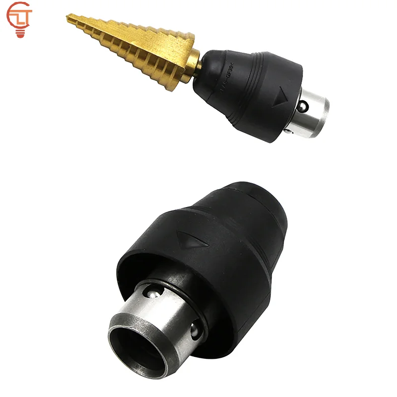 Drill Chuck Replace… - image