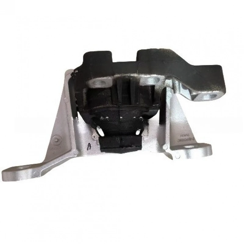 Suitable for auto parts engine foot glue, bracket assembly KV6Z-6038-C