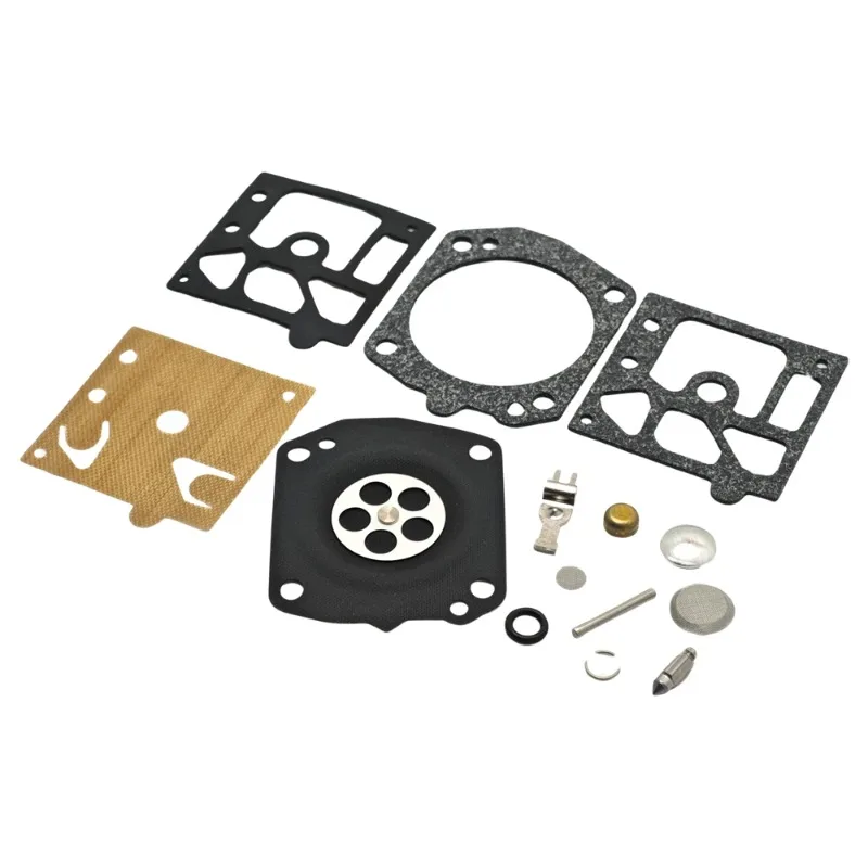 10Pcs Carburetor Re…