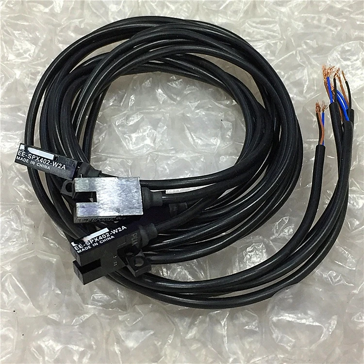 

Photoelectric Switch Sensor EE-SPX402-W2A