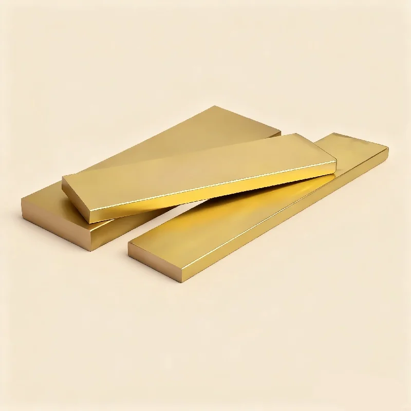 1 Piece H59 Brass B… - image