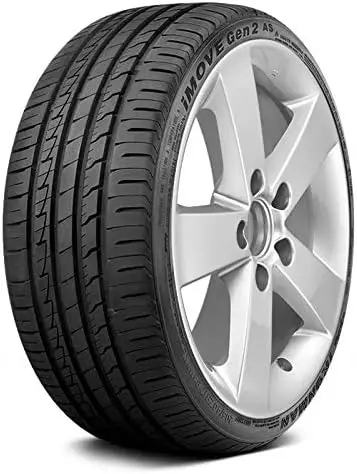 IMove Gen 2 A/S 205/70R15 96T