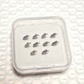 2.5mm 10Pcs Kit