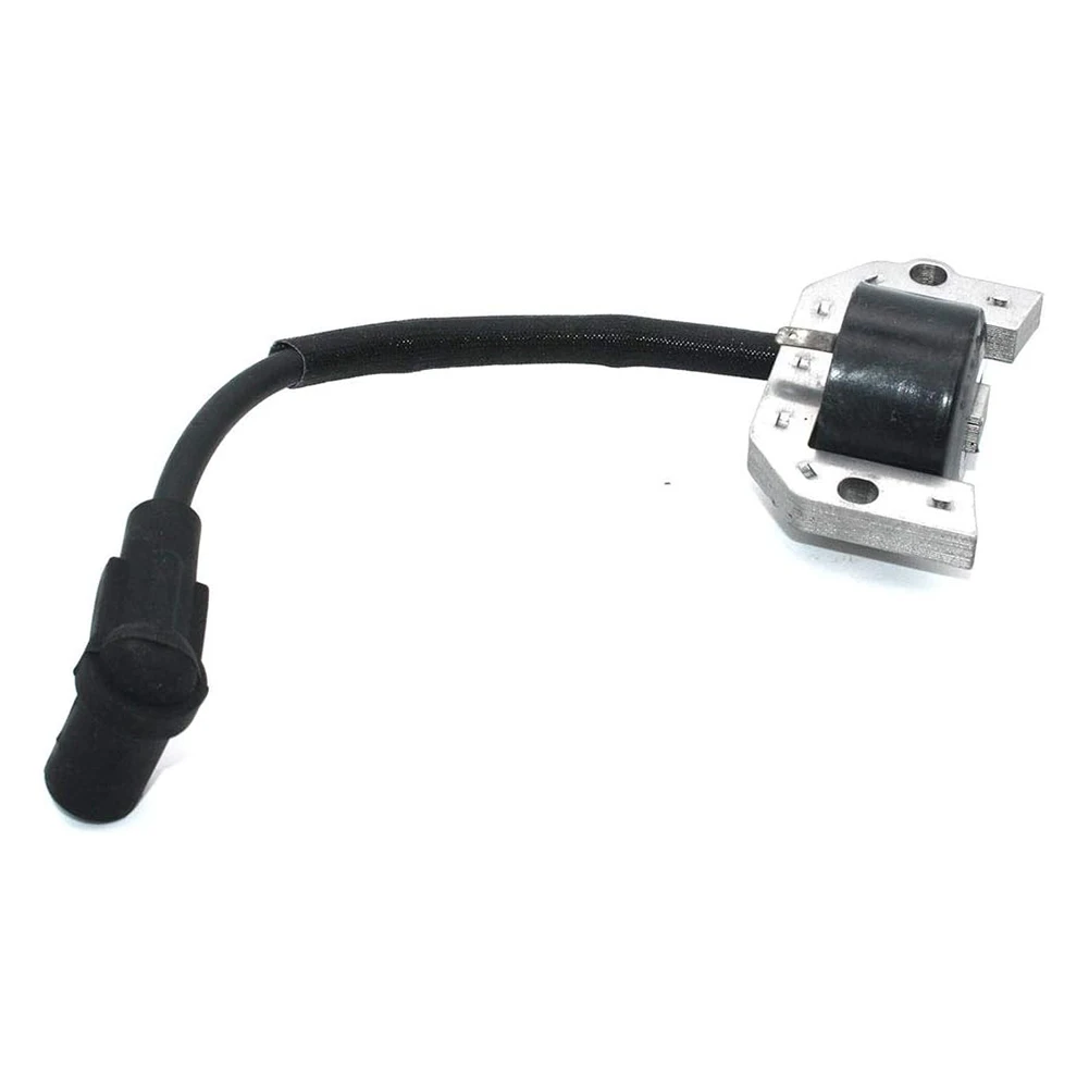 Bobina de ignição de substituição para kawasaki fh430v, desempenho de faísca consistente, desempenho de equipamento aprimorado