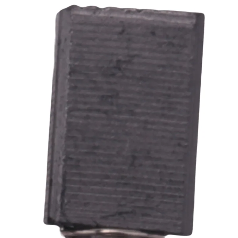 

AB42-20 шт. угольные щетки 5 мм х 8 мм х 13 мм для угловой шлифовальной машины, орбитальной шлифовальной машины