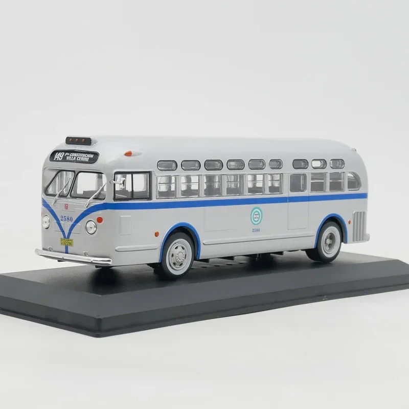 diecast-ixo-1-43-scale-gmc-tdh-3610-1948-alloy-car-model