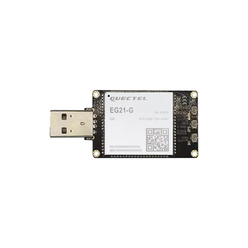 

LTE CAT1 Global Band EG21GGB USB-адаптер EG21GGB-128-SGNS с GNSS