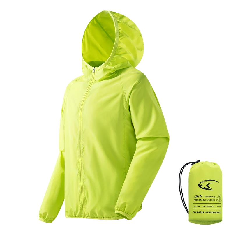 Unisex Green