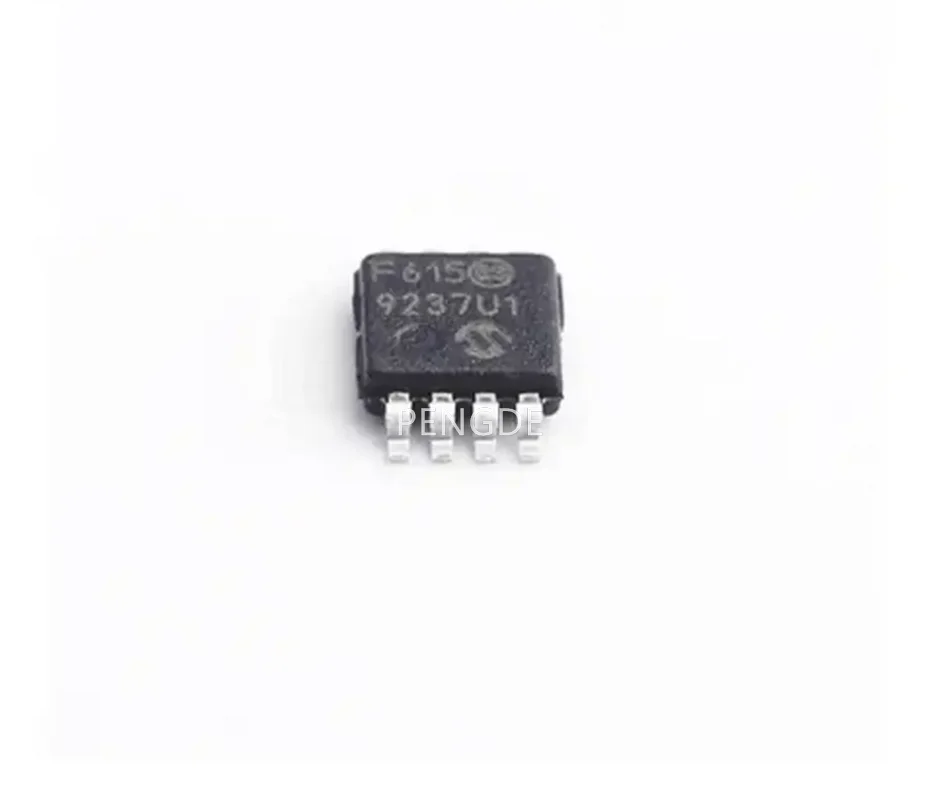 PIC12F615-I/MS MSOP8 original genuine Microchip