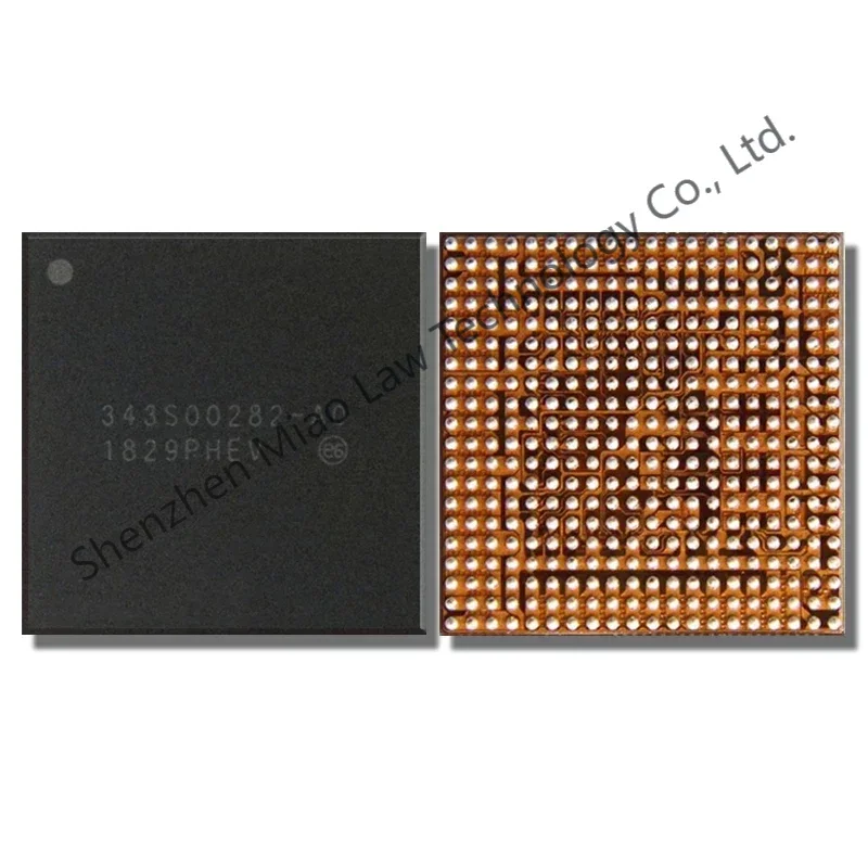 

1Pcs/Lot 343S00282 For iPad Mini5 Air3 Main Power Management IC BGA Power Supply Chip Replacement Parts Chipset