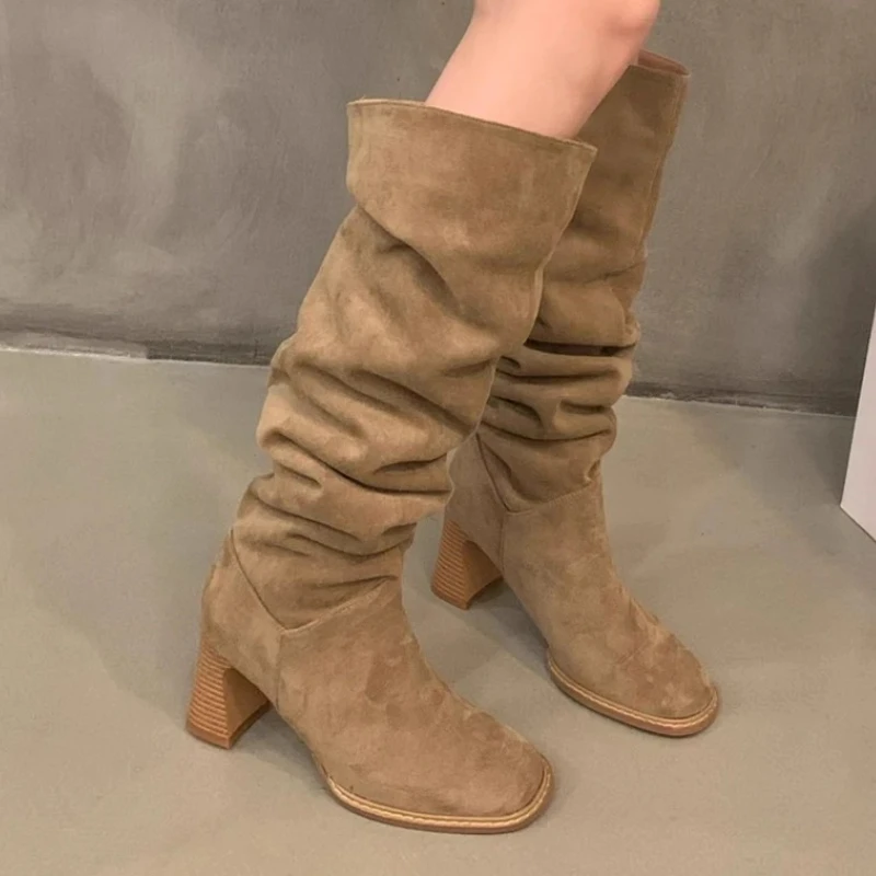 Knee High Women's B… - image