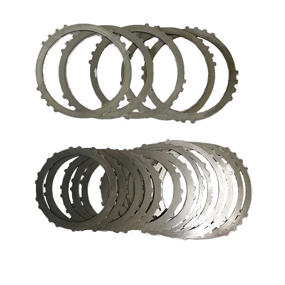 V5A51(R5A51) V4A51(R4A51) Kit de fricção de embreagem de transmissão para Hyundai