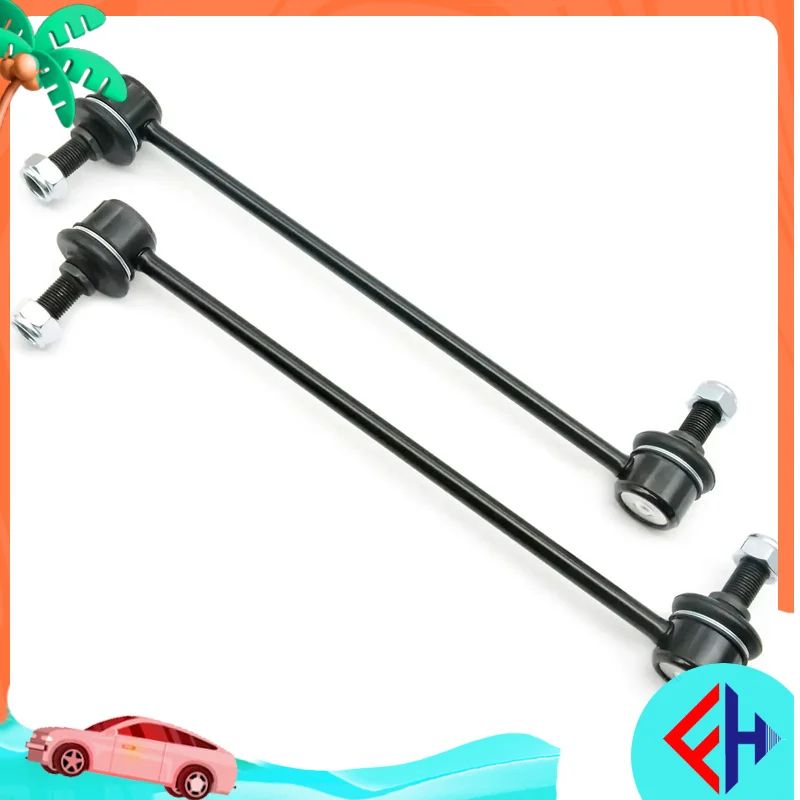 Original 54830-0u000 Car Front Stabilizer Sway Bar Link For Elantra Accent Kia Forte Soul Rio 548300u000 High Quality