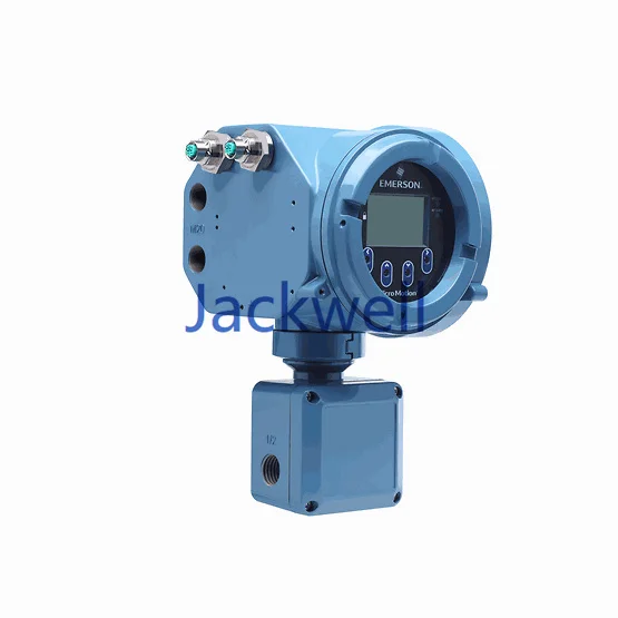 Оригинальный полевой передатчик Emerson Micro Motion 5700