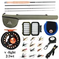 V-light Rod Kit