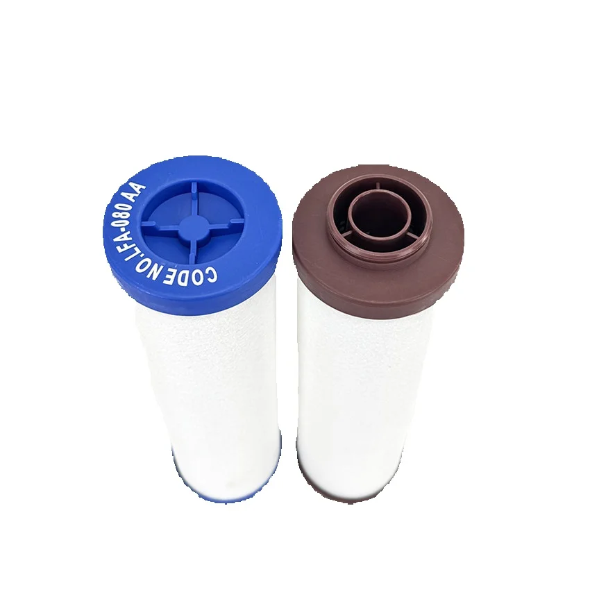 Replacement For Hongrija Filter Element Lfa-040/060/080/100/120/140/160Pf/Ao/Aaa/Acs