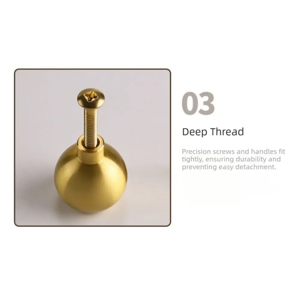 Modern Brass Cabinet Pull with Backplate Minimalist Drawer Pull Gold Door Handle Door Decoration