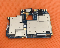 Original Motherboard for HOMTOM S9 Plus, 4G RAM + 64G ROM, MTK6750T Octa-Original