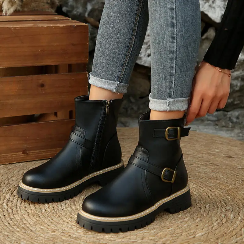 Vintage Metal Belt … - image