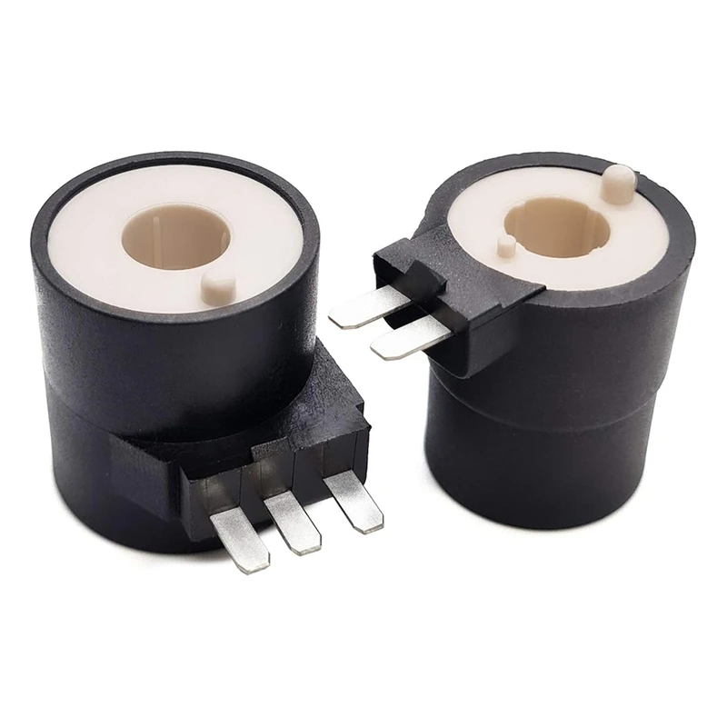 

Комплект соленоидной катушки зажигания сушильного газового клапана 279834-заменяет AP3094251 PS334310 306105 306106 694540 694539 12001349