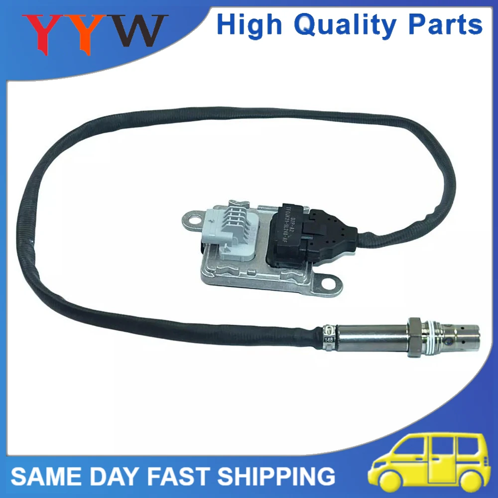 

High Quality Car Accessories JK215L248AF JK215L248AG For Ford Transit V363 NOX Lambda Oxygen Exhaust Sensor