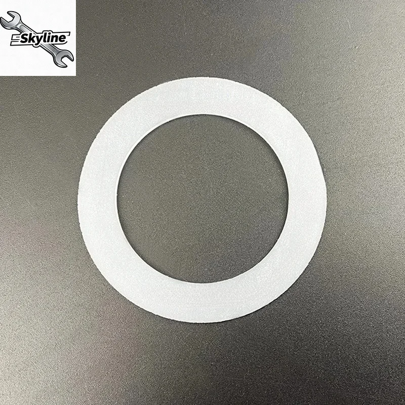 Coffee Grinder Bean Silica Gasket Accessories, Applicable to Mahlkonig E65 K30 PEAK