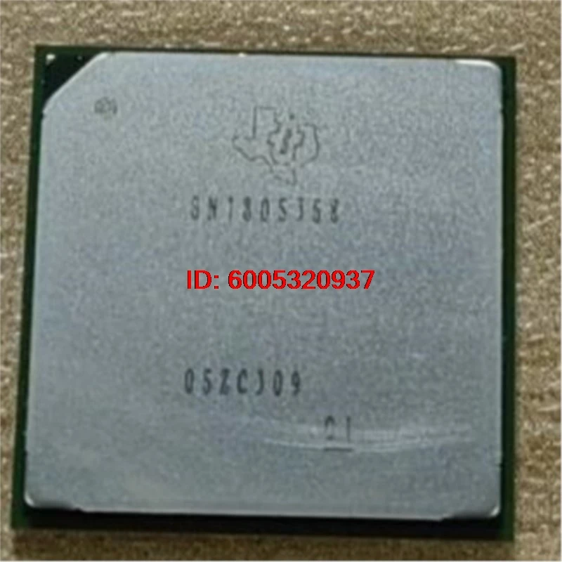 sn1805358  Original  SN1806423 High frequency tube RF amplifier tube module resistance and capacitance