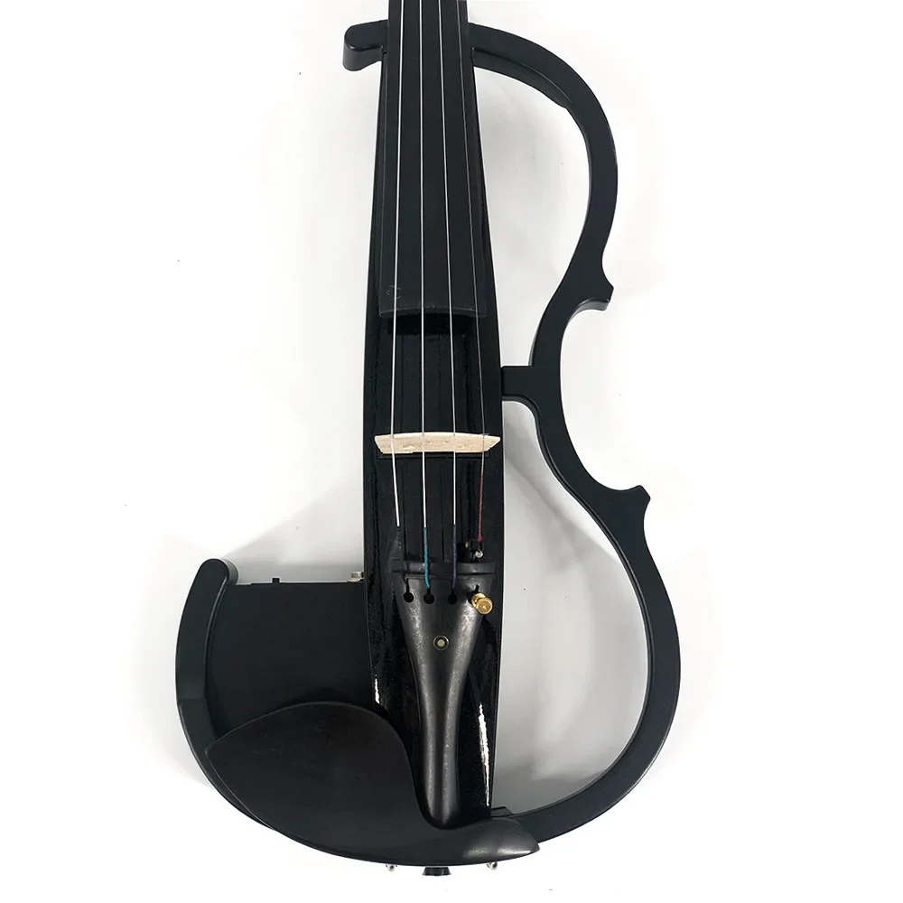 Professionally Playing The Electric Violin Wholesale With Low Price And High Quality Made In China Violin