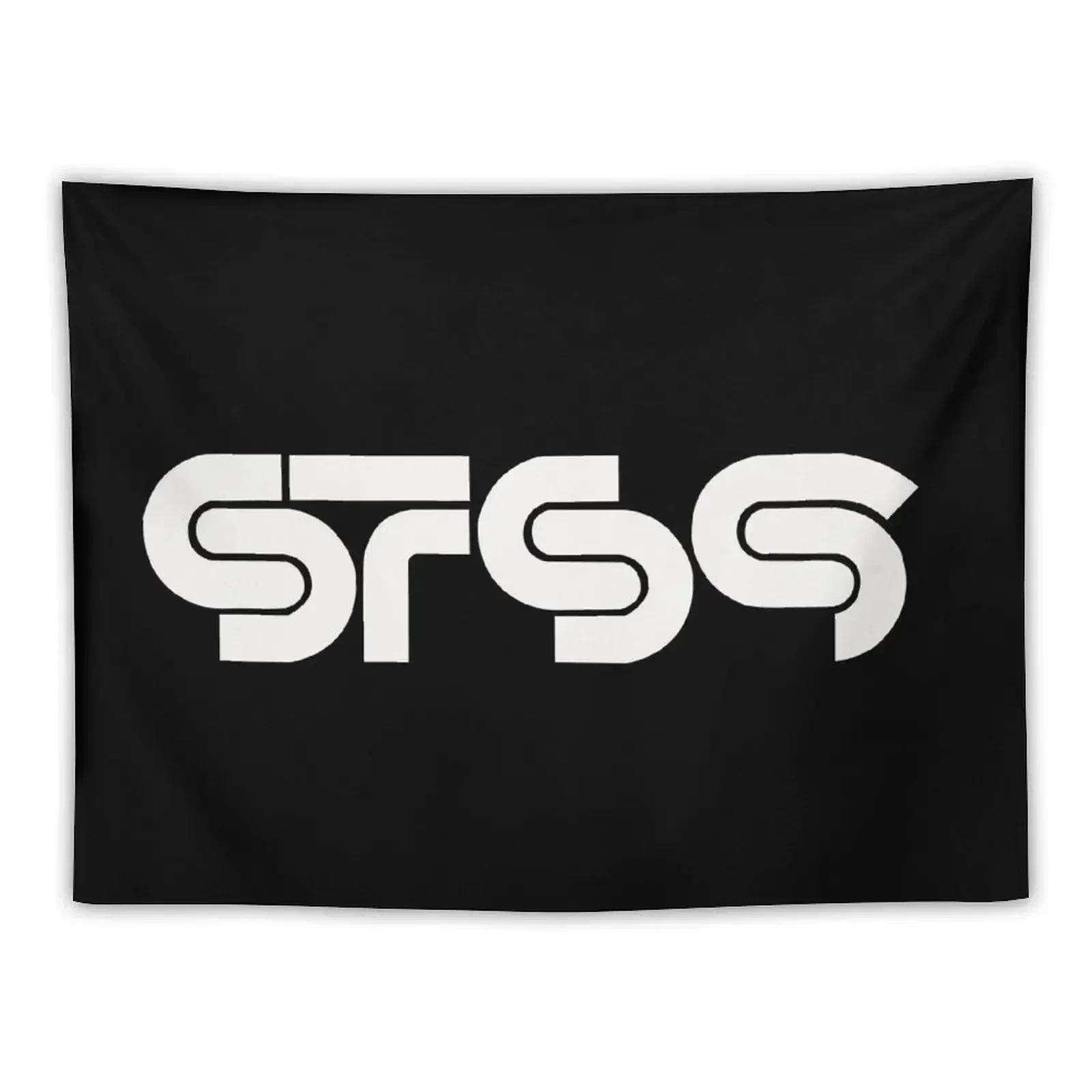 

sts9 white letter Tapestry Room Decor For Girls Wall Coverings Room Decor Cute Tapestry