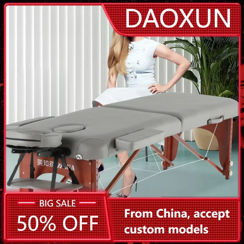 

Lit Pliant Electric Massage Bed Equipment Professional Table Pilates Chiropractic Folding Beauty Tools Salon Spa Beds Stretcher