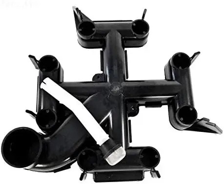 

Pentair 59023700 Plastic Pool Spa D.E. Filter Replacement Cleaner Type Top Manifold Air Bleed Pool Cleaning Tools Accessories