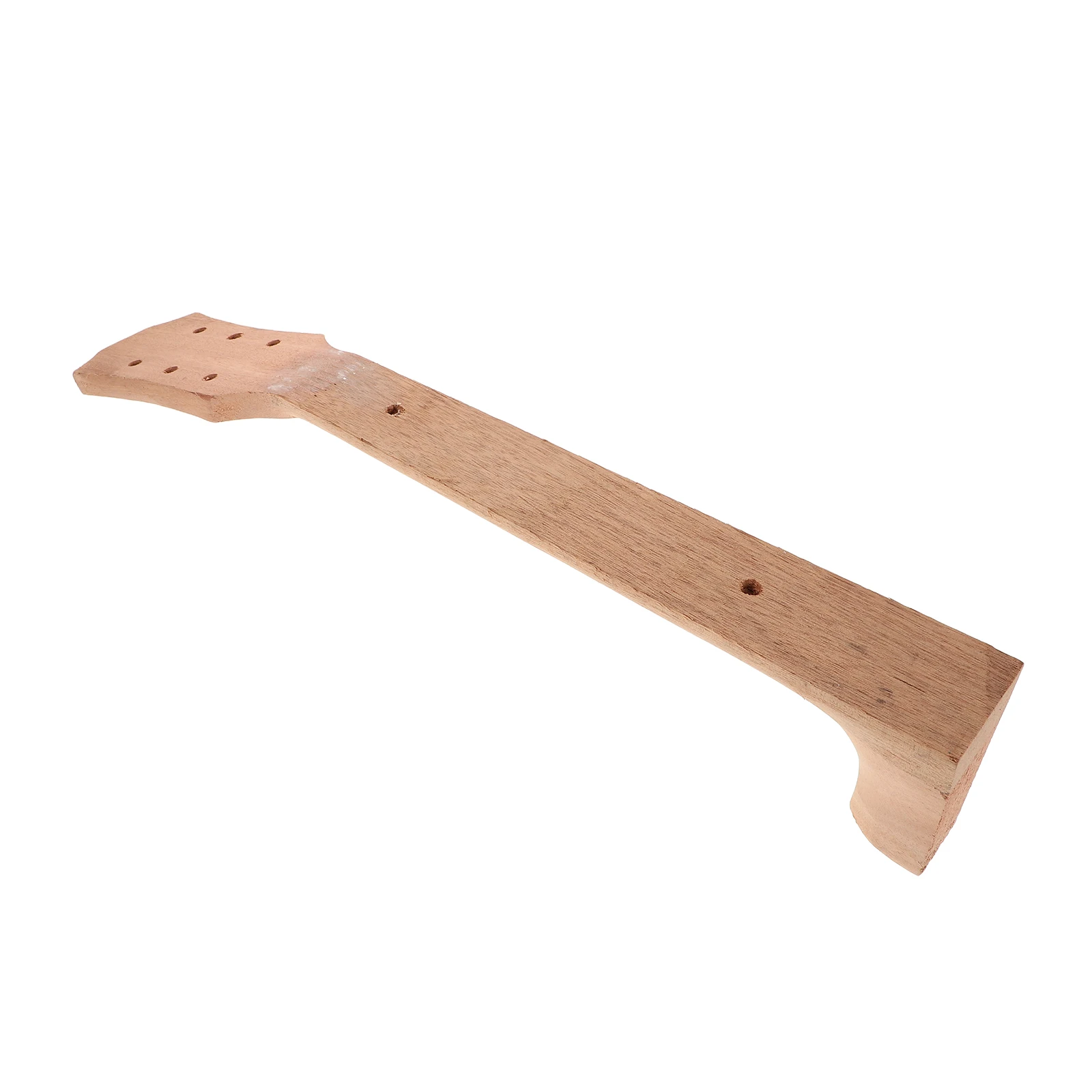 

Guitar Neck Electric Cases for Acoustic Guitars Soft Khaki Wood Cord to Amplifier