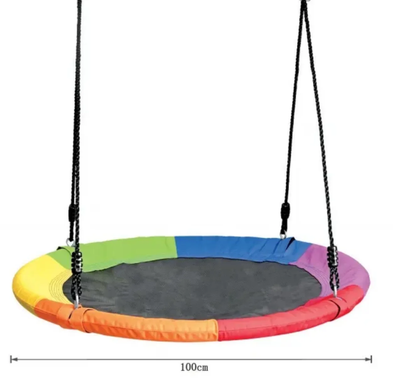 Playground Iron Garden Swing Sets Wholesale Outdoor Swing Sets for Adults Kids