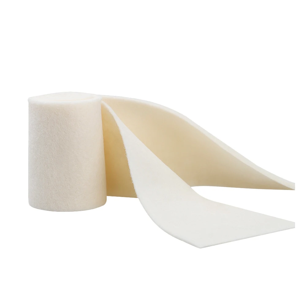 

Piano Sound Cotton Acoustic Muffler Felt Weak Soundproofing for Absorption