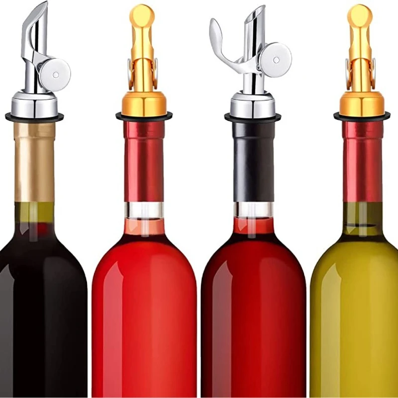 Thumbnail 2 - #36 Trending Bottle Stoppers Right Now