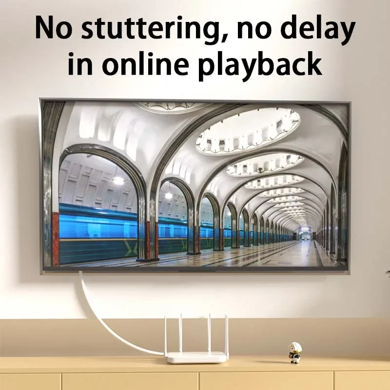 FT كابل إيثرنت Cat 5e 6 كابل إيثرنت 20 متر شقة Cat5 Lan كابل RJ45 شبكة التصحيح ل PS PC مودم راوتر التخليص Rj45