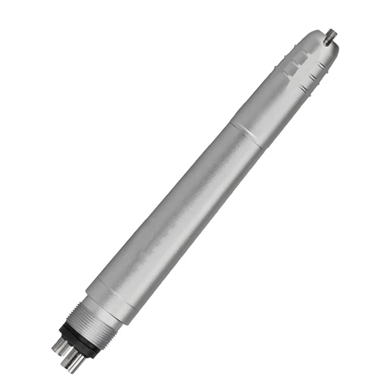 M14K-Pneumatic Descaler Hygiene Tool Aksesori Suku Cadang Dengan 3 Ujung Untuk Membersihkan 4 Soket