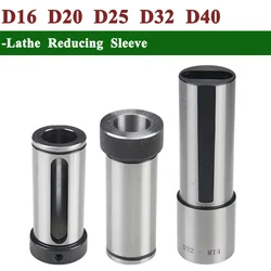 CJLY D20 D25 D32 D40-5/6/7/8/10/12/13/14/16/18/20/25/32MM CNC lathe tool holder tool magazine guide MT2 MT3 MT4