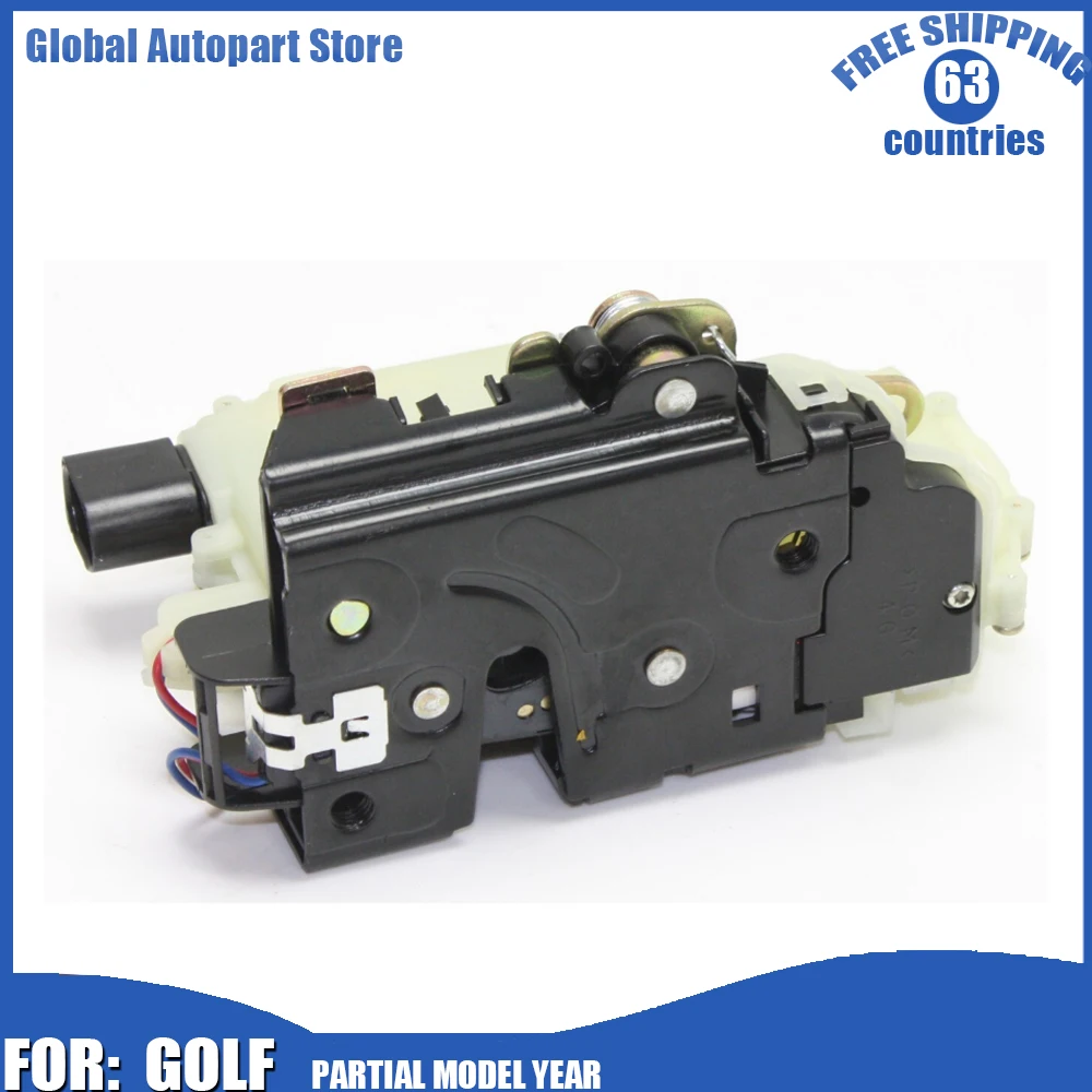 

Para Auto Door Lock Actuator 3B4839015AM 3B4839015AE H For Golf Wolfsburg Edition GL 2002-2006 GLS Jetta GLI 2002-2004 Tools